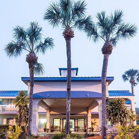 Quality Inn Tampa Lake Magdalene المظهر الخارجي الصورة